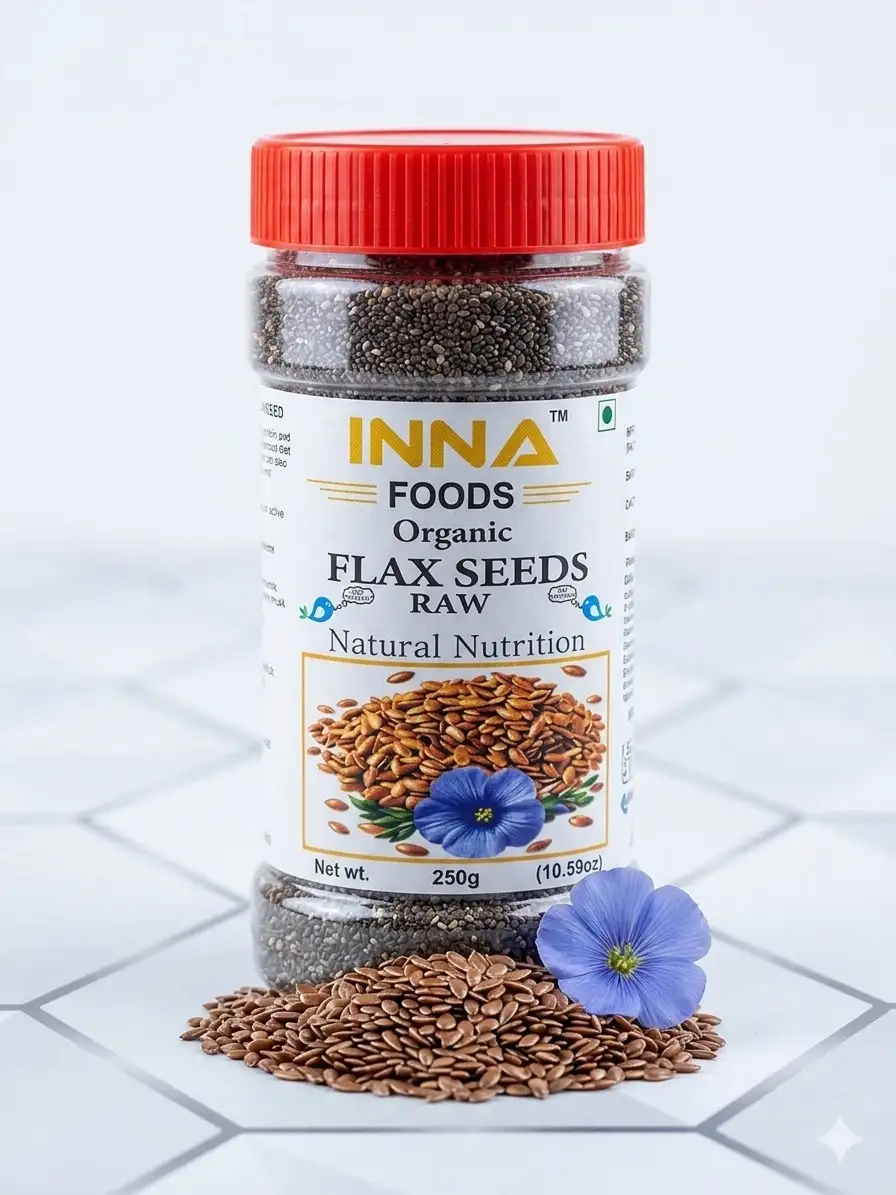 Chia Seeds 250gm
