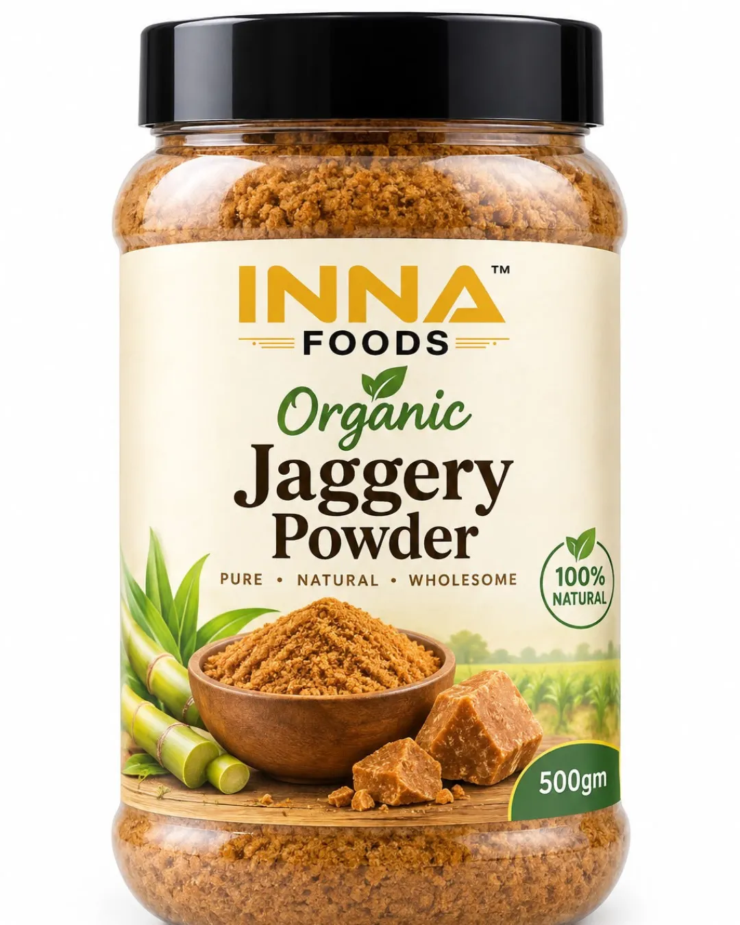 JAGGERY POWDER