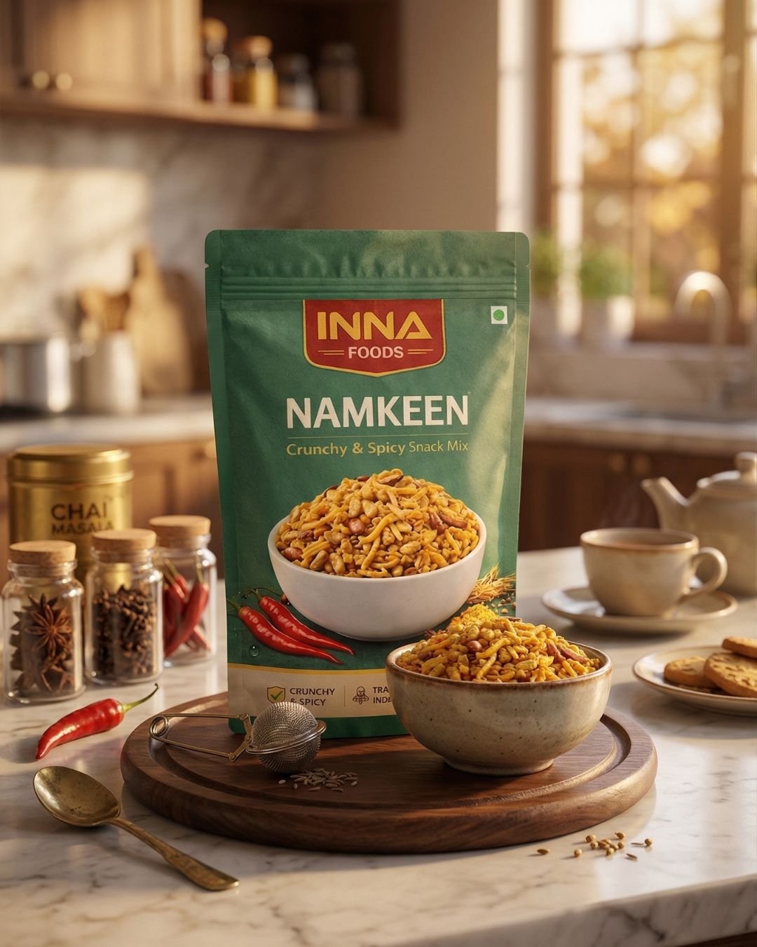 Namkeen