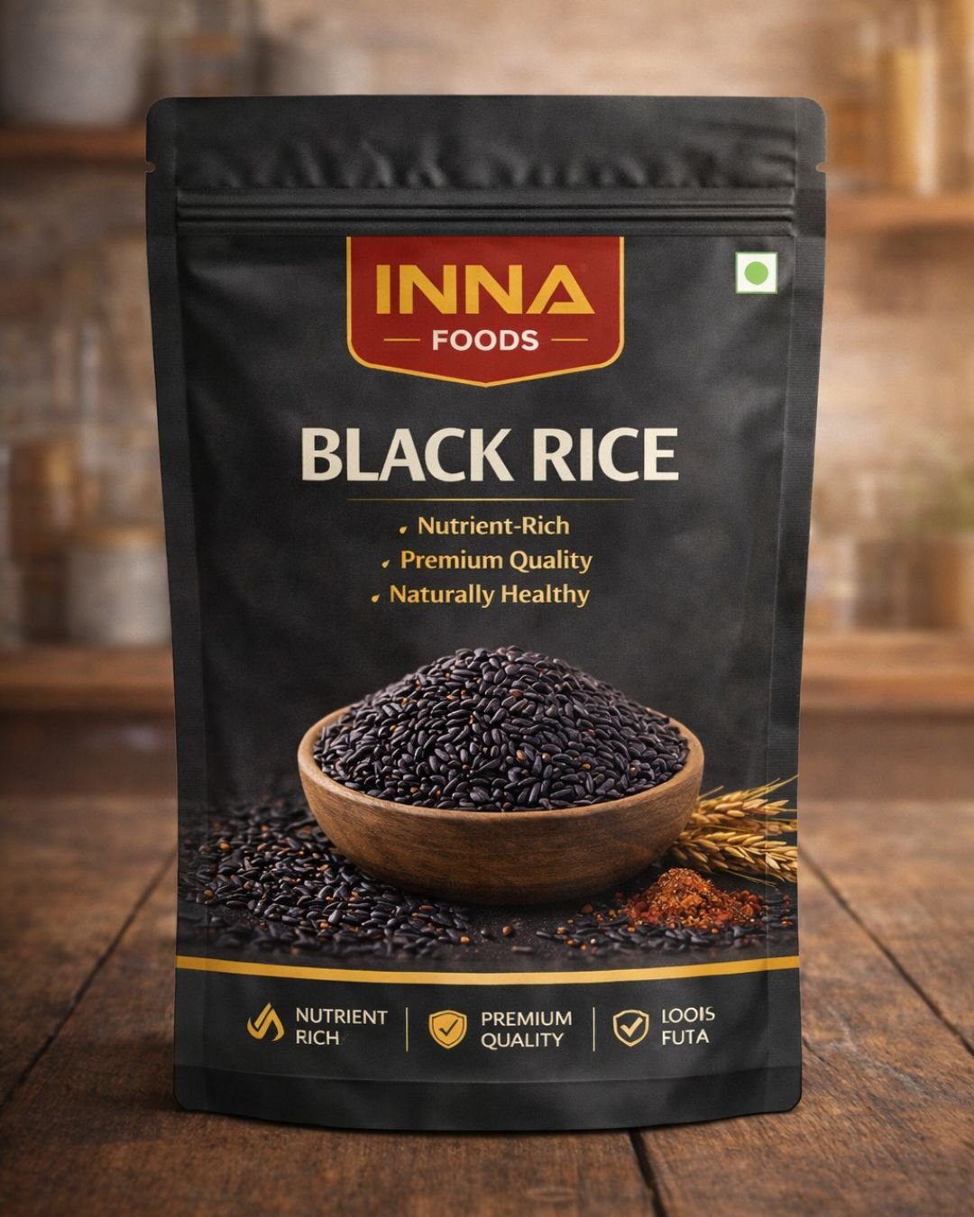 Black Rice