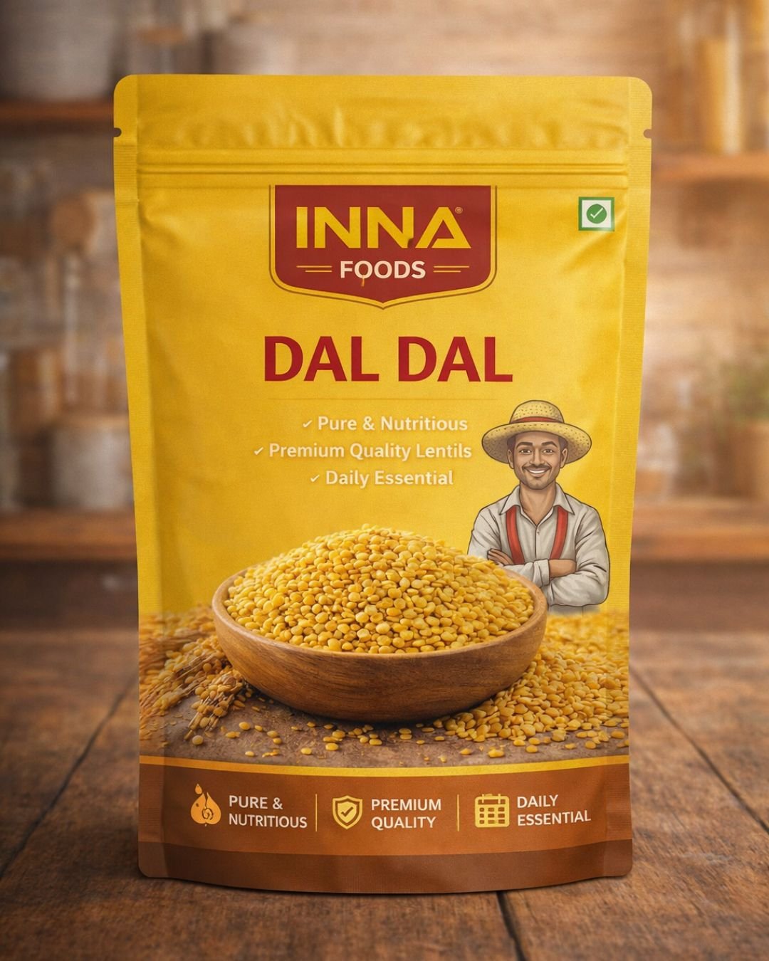 Dal