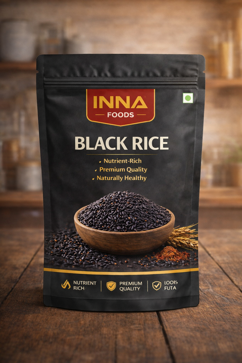 Black Rice