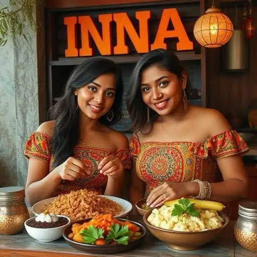 Inna Foods