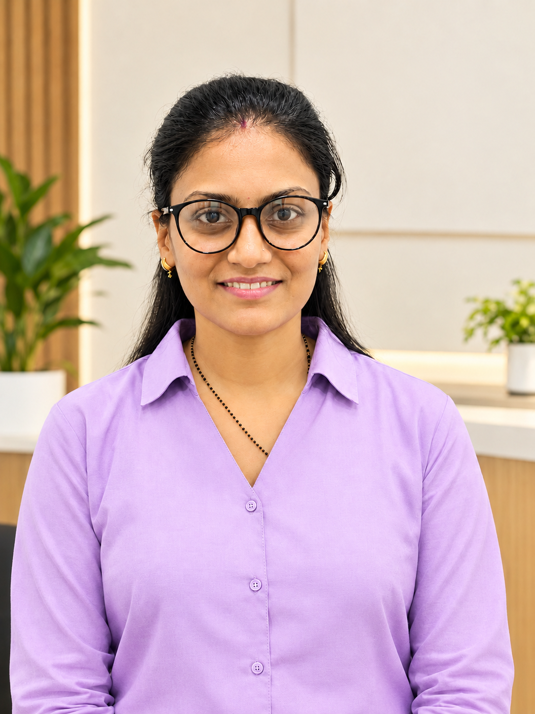 HIRAL PRAJAPATI