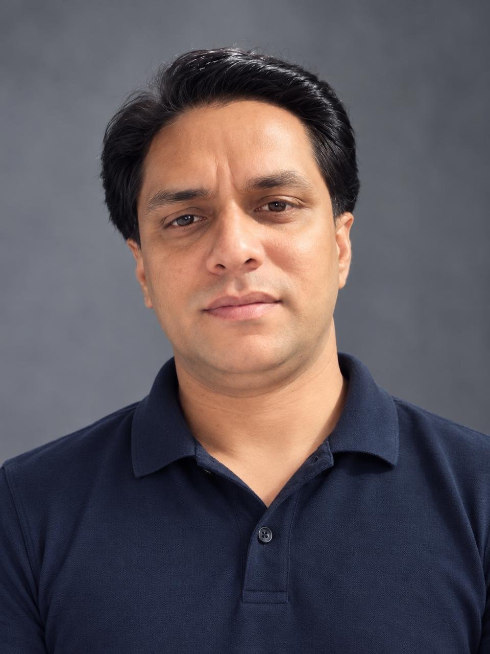PRADEEP AGRAHARI